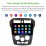 9 Zoll Android 10.0 HD Touchscreen für 2015-2018 Ford Mustang Low Radio GPS-Navigationssystem mit WIFI Bluetooth-Unterstützung Carplay Lenkradsteuerung DVR OBD 2