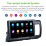 10,1 Zoll Android 14.0 für 2006 Toyota Wish Radio GPS Navigationssystem mit HD Touchscreen Bluetooth Unterstützung Carplay OBD2