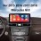 Carplay 9 Zoll Android 10.0 für 2015 2016 2017 2018 Mercedes GLE NTG5.0 Stereo-GPS-Navigationssystem mit Bluetooth Android Auto unterstützt 4G-Netzwerk