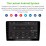9 Zoll Android 13.0 für GREAT WALL M2 2010 2011 2012 2013 Radio GPS Navigationssystem mit HD Touchscreen Bluetooth Carplay Unterstützung OBD2