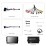 2015-2018 Fiat EGEA Android 13.0 HD Touchscreen 9 Zoll Head Unit Bluetooth GPS Navigation Radio mit AUX-Unterstützung OBD2 SWC Carplay