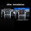 9 Zoll Android 13.0 für GREAT WALL M2 2010 2011 2012 2013 Radio GPS Navigationssystem mit HD Touchscreen Bluetooth Carplay Unterstützung OBD2