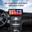 Carplay 12,3 Zoll Touchscreen für 2009-2014 2015 2016 Mercedes E-Klasse W212 E-Klasse Coupé W207 E63 E260 E200 E300 E400 E180 E320 E350 E400 E500 E550 E63AMG Radio Android Auto GPS Navigationssystem mit Bluetooth