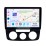10,1 Zoll Android 13.0 GPS Navigatie radio für 2006-2010 VW Volkswagen Bora Manuelle Klimaanlage Mit HD Touchscreen Bluetooth-Unterstützung Carplay Rückfahrkamera