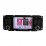 5 Zoll Android 12.0 HD Touchscreen Radio für 2003-2006 Jeep Wrangler mit GPS Navigationssystem DVR WIFI OBD2 Bluetooth Lenkradsteuerung Spiegelverbindung 1080P TV USB
