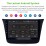 Android 11.0 9 Zoll GPS Navigationsradio für 2019 Suzuki Wagon-R mit HD Touchscreen Carplay Bluetooth WIFI AUX Unterstützung Spiegel Link OBD2 SWC
