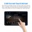 HD-Touchscreen 9 Zoll Android 13.0 Für 2020 Honda CITY Radio GPS-Navigationssystem Bluetooth Carplay-Unterstützung Rückfahrkamera