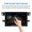 Android 13.0 Für 2017-2020 MAXUS T60 Radio 9-Zoll-GPS-Navigationssystem mit Bluetooth HD Touchscreen Carplay-Unterstützung DSP