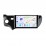 9 Zoll Android 13.0 für 2012 2013 2014 TOYOTA PRIUS C Stereo GPS Navigationssystem mit Bluetooth OBD2 DVR TPMS Rückfahrkamera
