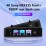 11,26 Zoll 4K Dashcam Auto-DVR WiFi ADAS BSD mit 4K Frontkamera 1080P Rückkamera AHD 