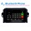 9 Zoll Android 13.0 HD Touchscreen Radio GPS Navigation für 2015-2018 TOYOTA FORTUNER / COVERT Bluetooth Digital TV Wifi DVR OBD II Rückfahrkamera