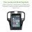Carplay 13,6 Zoll Android 10.0 HD Touchscreen Android Auto GPS Navigationsradio für 2007-2013 TOYOTA TUNDRA SEQUOIA mit Bluetooth