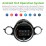 Bluetooth Touchscreen für 2007-2010 BMW MINI Cooper R56 R55 R57 R58 R60 R61 Radio GPS Navigationssystem mit Carplay DSP 4G Unterstützung Rückfahrkamera DVR