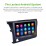 HD Touchscreen 9 Zoll Android 14.0 für 2010 Honda CRZ LHD Radio GPS Navigationssystem mit Bluetooth Unterstützung Carplay Rückfahrkamera