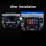 9 Zoll Android 13.0 für 2015 Jeep Grand Cherokee Stereo-GPS-Navigationssystem mit Bluetooth OBD2 DVR TPMS Rückfahrkamera