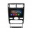 Hot Sell Aftermarket Android 12 Touchscreen für 2006 Ford Mondeo Autoradio mit Carplay DSP Bluetooth GPS-Unterstützung Backup-Kamera FM/AM Radio DVR