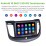 OEM 9 Zoll Android 14.0 für 2013 2014-2017 Chevy Chevrolet Epica Radio mit Bluetooth HD Touchscreen GPS Navigationssystem unterstützt Carplay DAB+