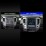 13,3 Zoll Android 10.0 HD Touchscreen GPS-Navigationsradio für 2012 2013 2014-2016 TAURUS mit Bluetooth Carplay-Unterstützung TPMS AHD-Kamera