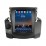 Android 10.0 9,7-Zoll-HD-Touchscreen für Toyota RAV4 2008 2009 2010 2011 GPS-Navigationsradio Bluetooth AUX WIFI-Unterstützung 4G Carplay OBD2 SWC DVR Digital-TV-Rückfahrkamera