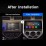 9-Zoll-HD-Touchscreen für 2005 2006 2007 FORD FOCUS Android 13.0 Carplay Radio GPS-Navigationssystem Bluetooth-Unterstützung Rückfahrkamera