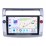 Für 2009 Citroen Old C-Quatre Radio 9 Zoll Android 13.0 HD Touchscreen GPS-Navigationssystem mit Bluetooth-Unterstützung Carplay