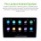 10,1 Zoll Android 13.0 für Mercedes Benz Serie W203 2002-2004 Radio GPS Navigationssystem Mit HD Touchscreen Bluetooth Unterstützung Carplay OBD2
