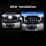 9 Zoll Android 13.0 für 2019+ Hyundai Venue LHD Radio GPS Navigationssystem mit HD Touchscreen Bluetooth Unterstützung Carplay OBD2