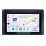 Android 14.0 HD Touchscreen 9 Zoll für 2008 2009 2010 2011 Isuzu D-Max Radio GPS-Navigationssystem mit USB Bluetooth-Unterstützung Carplay