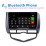 Android 8,1 9 Zoll HD Touchscreen GPS Navigationsradio für 2006 Honda Jazz City Auto AC RHD mit Bluetooth-Unterstützung Carplay SWC DAB +