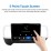 9 Zoll Android 13.0 für 2019+ Hyundai Venue LHD Radio GPS Navigationssystem mit HD Touchscreen Bluetooth Unterstützung Carplay OBD2