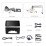Android 12.0 Carplay 12,3 Zoll Full-Fit-Bildschirm für 2019 2020 2021 2022 Ford Focus GPS-Navigationsradio mit Bluetooth