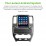 Android 10.0 9,7 Zoll für 2007-2011 Land Rover DISCOVERY 2 Radio mit HD-Touchscreen-GPS-Navigationssystem Bluetooth-Unterstützung Carplay TPMS