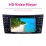 Für 2001 2002 2003-2011 Mercedes Benz E-Klasse W211 / CLK W209 / G-Klasse W463 / CLS W219 Radio 7 Zoll Android 9.0 GPS Navigationssystem mit HD Touchscreen Bluetooth Unterstützung Carplay