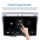 Android 14.0 HD Touchscreen 9 Zoll für 2008-2010 KIA MORNING PICANTO Radio GPS Navigationssystem mit Bluetooth-Unterstützung Carplay