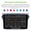 Android 11.0 HD Touchscreen 9-Zoll-Radio für 2009-2016 Suzuki Alto mit GPS-Navigation Bluetooth Wifi-Musik USB-Spiegel-Link-Unterstützung DVD 1080P Video Carplay TPMS 4G-Modul Digital TV