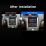 9 Zoll Android 13.0 für 2006 Hyundai Elantra Radio GPS Navigationssystem mit HD Touchscreen Bluetooth Carplay Unterstützung OBD2