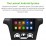 Für 2004 2005 2006 Mitsubishi OUTLANDER HD Touchscreen Carplay 9 Zoll Android 13.0 Radio GPS-Navigationssystem Bluetooth-Unterstützung Rückfahrkamera
