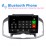 10,1 Zoll Android 14.0 für 2011-2017 Chevrolet Captiva Radio GPS Navigationssystem mit HD Touchscreen Bluetooth Unterstützung Carplay OBD2