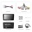 9 Zoll Android 13.0 GPS Navigationsradio für 2015 Mahindra Marazzo mit Bluetooth WiFi HD Touchscreen Unterstützung Carplay DVR OBD