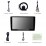HD Touchscreen 9 Zoll Android 11.0 Für HYUNDAI VENUE LHD 2018 Radio GPS Navigationssystem Bluetooth Carplay Unterstützung Backup-Kamera