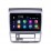 9 Zoll Android 10.0 für 2003 2004-2007 Toyota Alphard Radio GPS-Navigationssystem Mit HD Touchscreen Bluetooth-Unterstützung Carplay OBD2