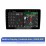 9 Zoll Android 10.0 Für 2019-2021 TOYOTA SIENTA RHD Stereo-GPS-Navigationssystem mit Bluetooth OBD2 DVR HD-Touchscreen-Rückfahrkamera