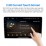 Android Touch Screen Car Audio für 2002-2008 Toyota Avensis Unterstützung Bluetooth WIFI GPS Navigation Bild im Bild