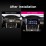 9-Zoll-GPS-Navigationsradio Android 13.0 für Subaru BRZ Toyota GT86 Scion FRS mit IPS-Touchscreen-Bluetooth-Unterstützung Carplay-Rückfahrkamera
