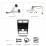Hot Sell Aftermarket Android 12 Touchscreen für 2006 Ford Mondeo Autoradio mit Carplay DSP Bluetooth GPS-Unterstützung Backup-Kamera FM/AM Radio DVR