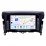 OEM 9 Zoll Android 13.0 Radio für 2018 Mitsubishi Eclipse Bluetooth WIFI HD Touchscreen GPS Navigationsunterstützung Carplay DVR Digital TV