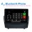 OEM 9 Zoll Android 14.0 für Ford Fiesta 2004-2014 Radio mit Bluetooth HD Touchscreen GPS Navigationssystem unterstützt Carplay DAB+