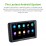 HD Touchscreen 9 Zoll für 2018 Honda Elysion Radio Android 13.0 GPS-Navigationssystem mit Bluetooth-Unterstützung Carplay