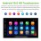 7 Zoll 2 Din Android 13.0 Universal GPS Navigationsradio mit HD Touchscreen Bluetooth Unterstützung OBD2 Carplay Lenkradsteuerung
