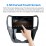 Android 11.0 für Haval H1 Great Wall M4 RHD 2014-2021 Radio HD Touchscreen 10,1 Zoll mit AUX Bluetooth GPS Navigationssystem Carplay-Unterstützung 1080P Video